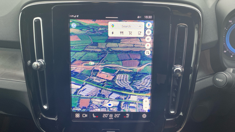 Volvo XC40 175kW Recharge Plus 69kWh 5dr Auto Electric Estate